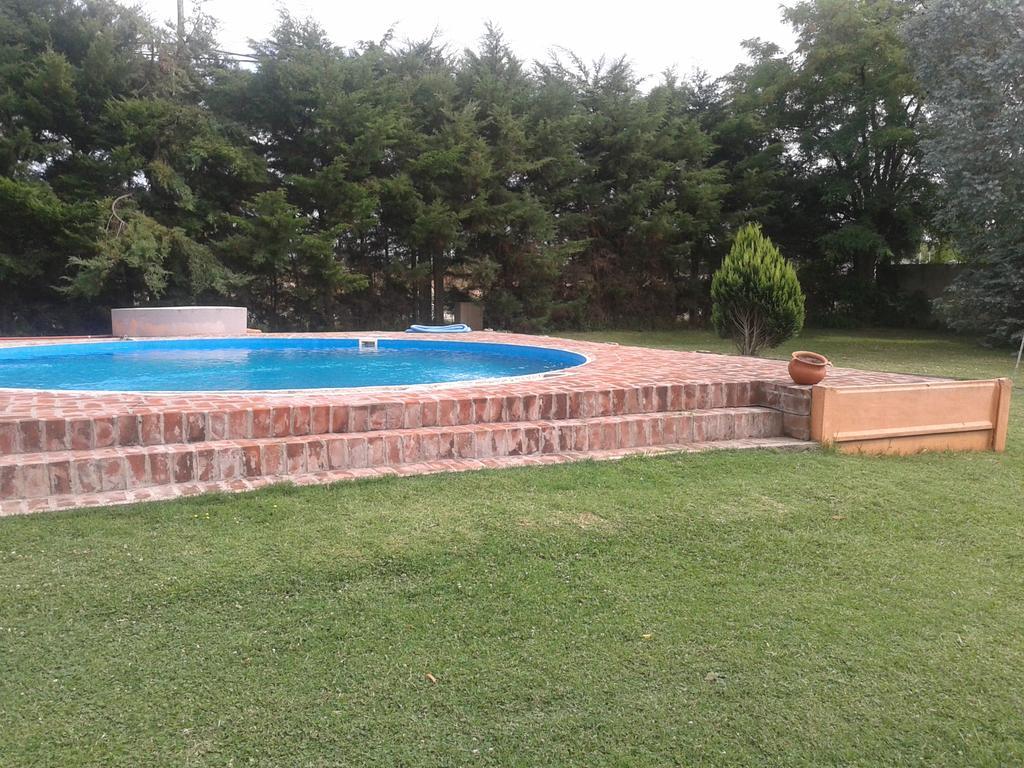 El Descanso Las Flores  Bagian luar foto
